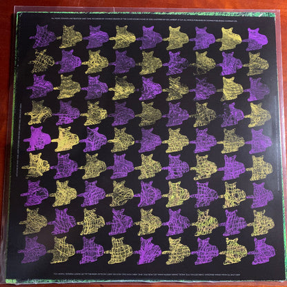 Avey Tare - Down There | Mint (M) Mint (M)-