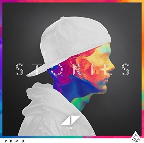 Avicii - Stories (2 Lp's) | Mint (M) Mint (M)-