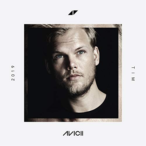 Avicii - Tim [Explicit Content] | Mint (M) Mint (M)-