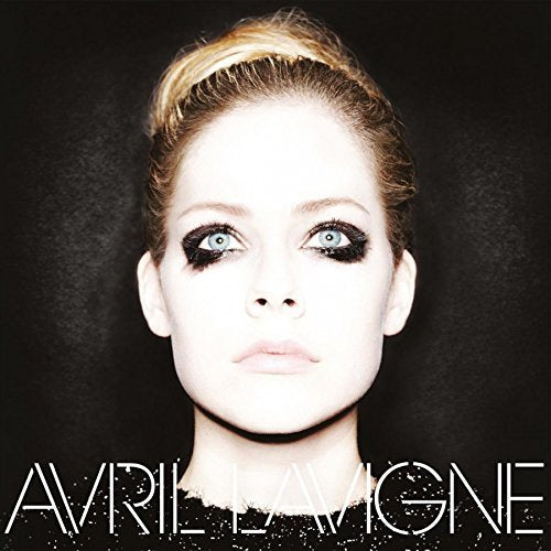 Avril Lavigne - Avril Lavigne (180g Vinyl Import) | Mint (M) Mint (M)-