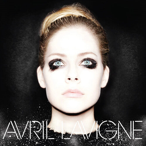 Avril Lavigne - Avril Lavigne [Import] (BLUE 2xVINYL) | Mint (M) Mint (M)-