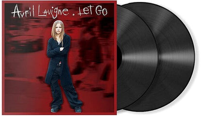 Avril Lavigne - Let Go (20Let Go (2LP 20th Anniversary Edt)th Anniversary Edition) (2 Lp's) | Mint (M) Mint (M)-