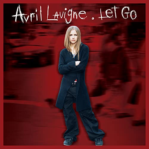 Avril Lavigne - Let Go (20Let Go (2LP 20th Anniversary Edt)th Anniversary Edition) (2 Lp's) | Mint (M) Mint (M)-