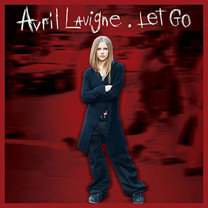 Avril Lavigne - Let Go (20Let Go (2LP 20th Anniversary Edt)th Anniversary Edition) (2 Lp's) | Mint (M) Mint (M)-