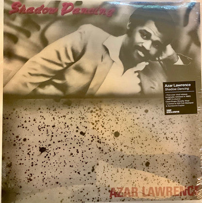 Azar Lawrence - Shadow Dancing | Mint (M) Mint (M)-