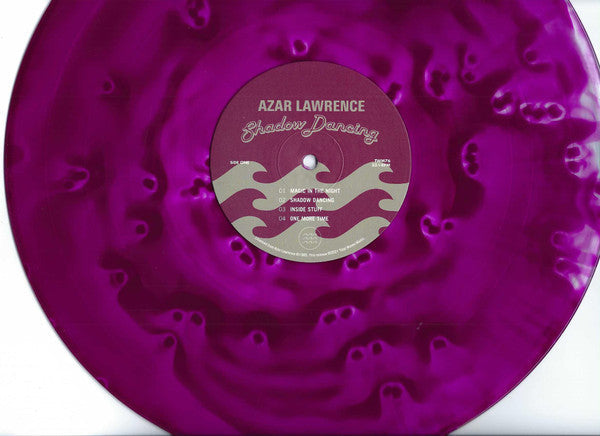 Azar Lawrence - Shadow Dancing | Mint (M) Mint (M)-