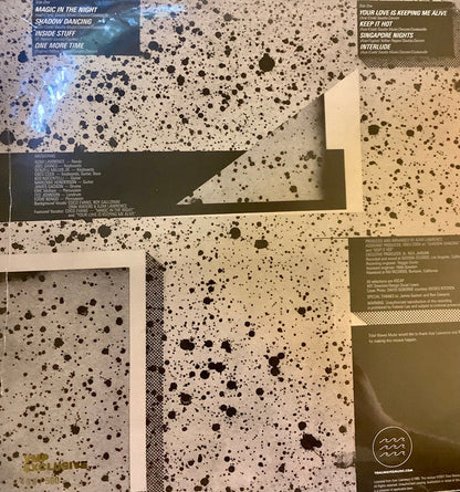 Azar Lawrence - Shadow Dancing | Mint (M) Mint (M)-