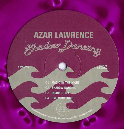 Azar Lawrence - Shadow Dancing | Mint (M) Mint (M)-