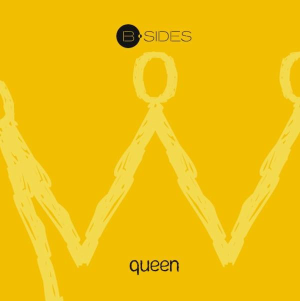Queen | Mint (M) Mint (M)-