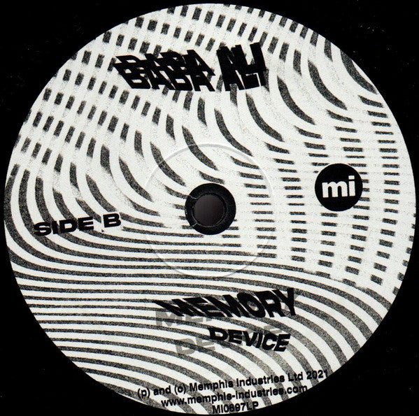 Memory Device | Mint (M) Mint (M)-