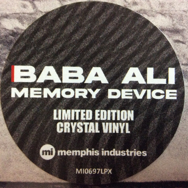 Memory Device | Mint (M) Mint (M)-