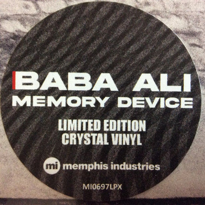 Memory Device | Mint (M) Mint (M)-
