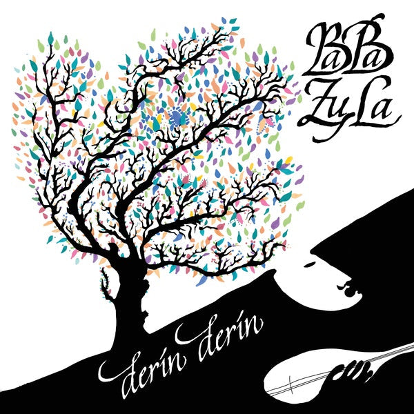 Derin Derin [Import] | Mint (M) Mint (M)--
