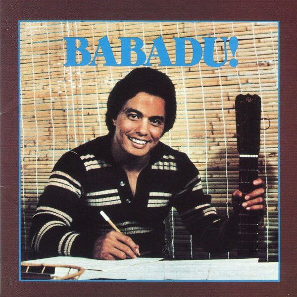 Babadu! - Babadu! |-