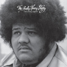Baby Huey - The Baby Huey Story (Import - VINYL) | Mint (M) Mint (M)-
