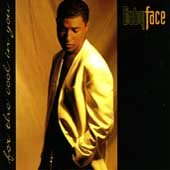 Babyface - FOR THE COOL IN YOU |-
