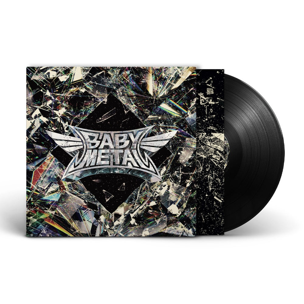 Babymetal - Metal Forth |-