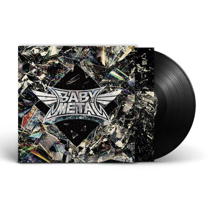 Babymetal - Metal Forth |-