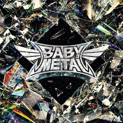 Babymetal - Metal Forth |-