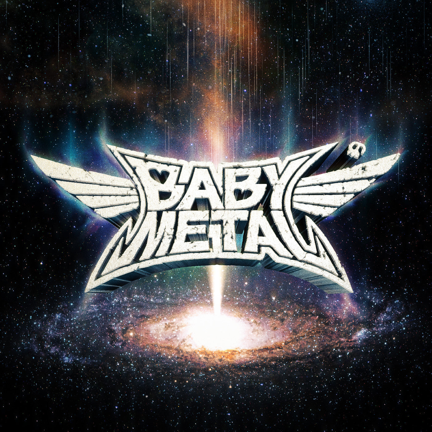 Metal Galaxy |-
