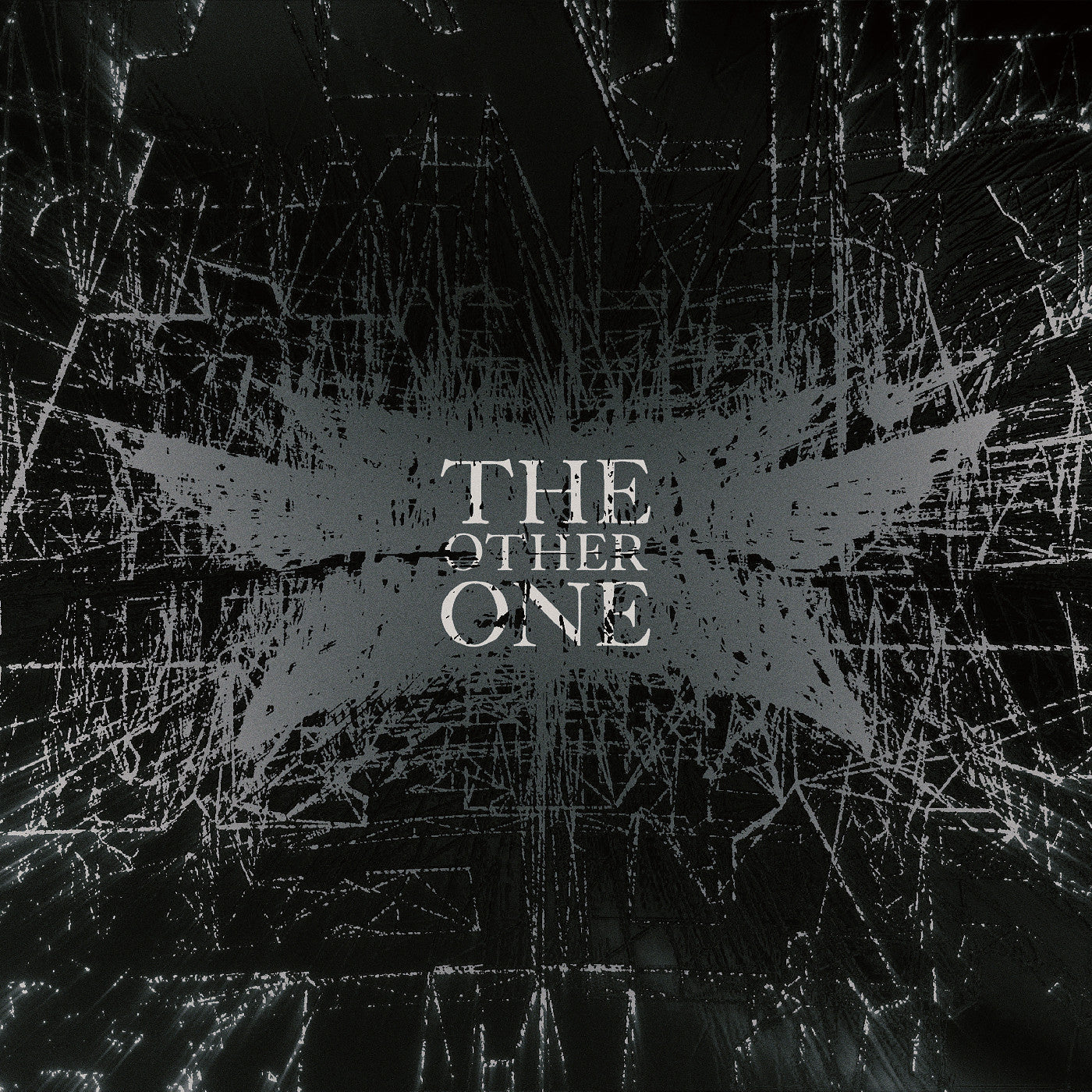Babymetal - The Other One (Clear With Black & White Splatter Vinyl) | Mint (M) Mint (M)-
