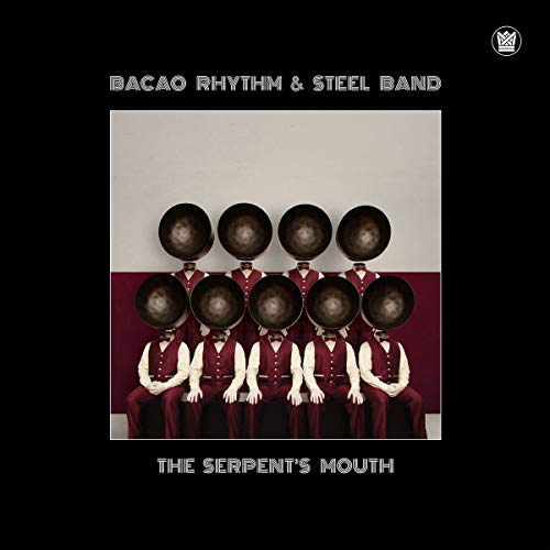 Bacao Rhythm & Steel Band - The Serpent's Mouth (Purple Vinyl) | Mint (M) Mint (M)-