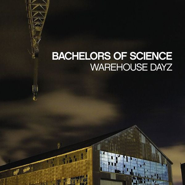 Warehouse Dayz | Mint (M) Near Mint (NM)-