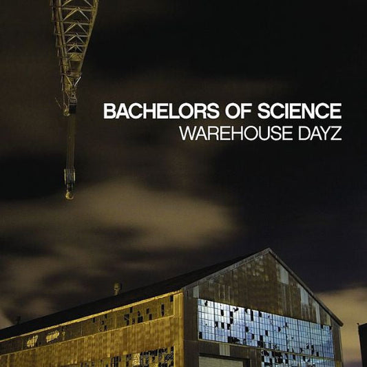 Warehouse Dayz | Mint (M) Near Mint (NM)-