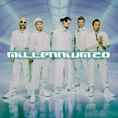 Backstreet Boys - Millennium 2.0 (Deluxe Edition, Bonus Tracks, Anniversary Edition) (2 Lp's) | Mint (M) Mint (M)-