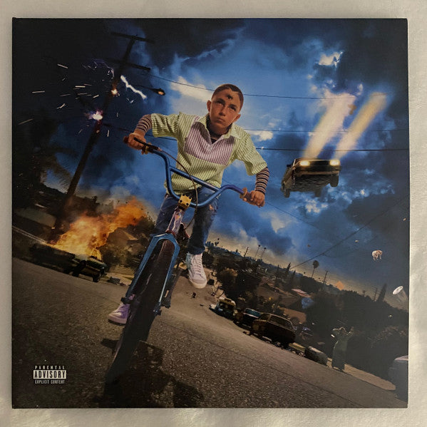 Bad Bunny - Anniversary Trilogy (BOXSET) | Mint (M) Mint (M)-
