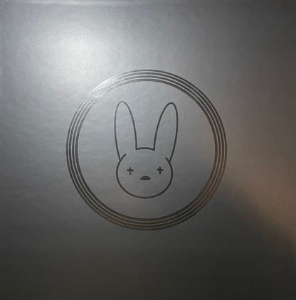 Bad Bunny - Anniversary Trilogy (BOXSET) | Mint (M) Mint (M)-