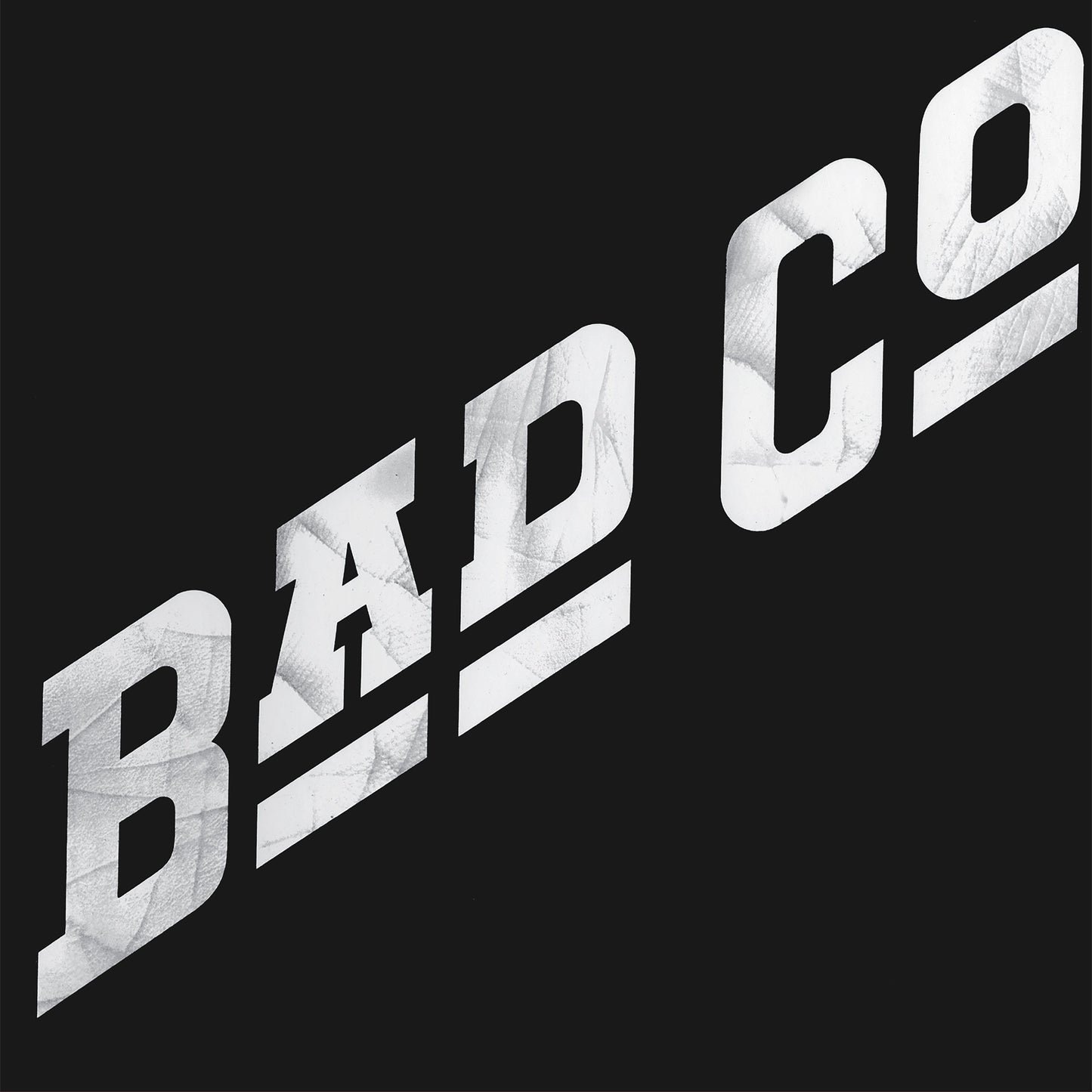 Bad Company - Bad Company (ROCKTOBER Clear Vinyl) | Mint (M) Mint (M)-