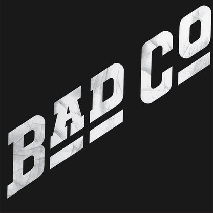 Bad Company - Bad Company (ROCKTOBER Clear Vinyl) | Mint (M) Mint (M)-