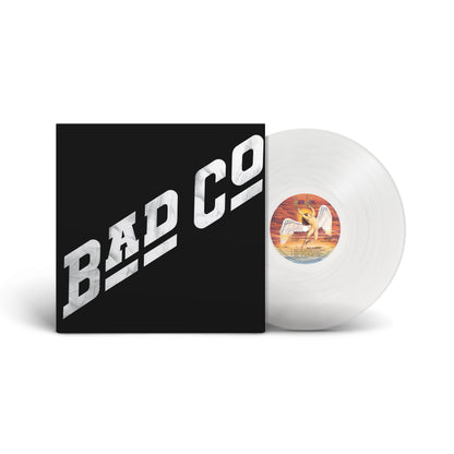 Bad Company - Bad Company (ROCKTOBER Clear Vinyl) | Mint (M) Mint (M)-