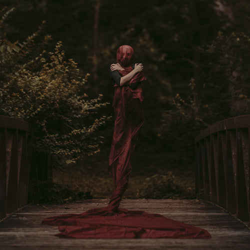 Bad Omens - Bad Omens [Explicit Content] (Red Vinyl) | Mint (M) Mint (M)-