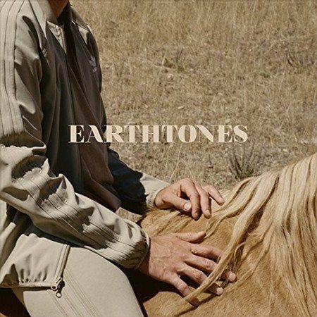 Bahamas - EARTHTONES (TAN VINYL) | Mint (M) Mint (M)-