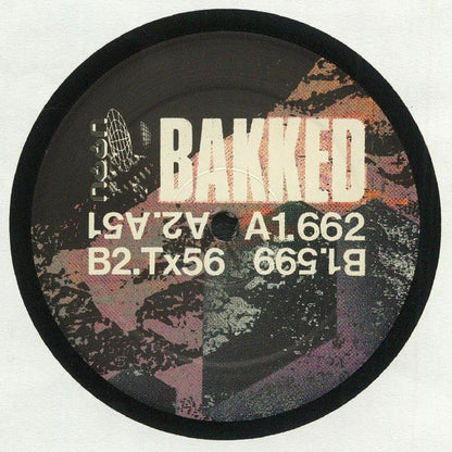 Riot EP | Mint (M) Generic-