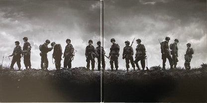 Band Of Brothers (Music From The HBO Miniseries) | Mint (M) Mint (M)-