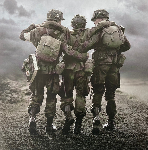 Band Of Brothers (Music From The HBO Miniseries) | Mint (M) Mint (M)-