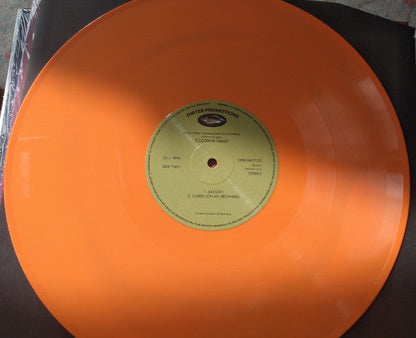 Band Of Pain - A Clockwork Orange | Mint (M) Mint (M)-