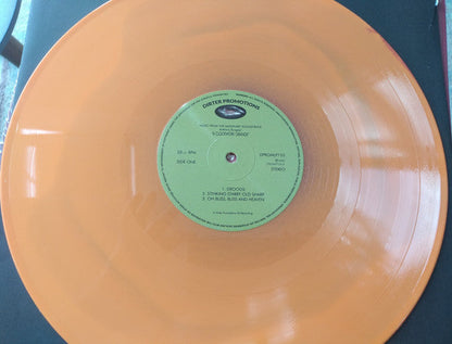 Band Of Pain - A Clockwork Orange | Mint (M) Mint (M)-