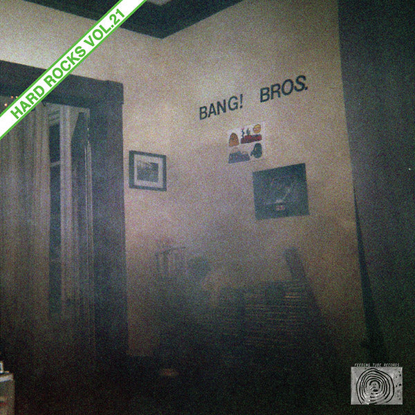 BANG! BROS. - Hard Rocks Vol. 21 |-