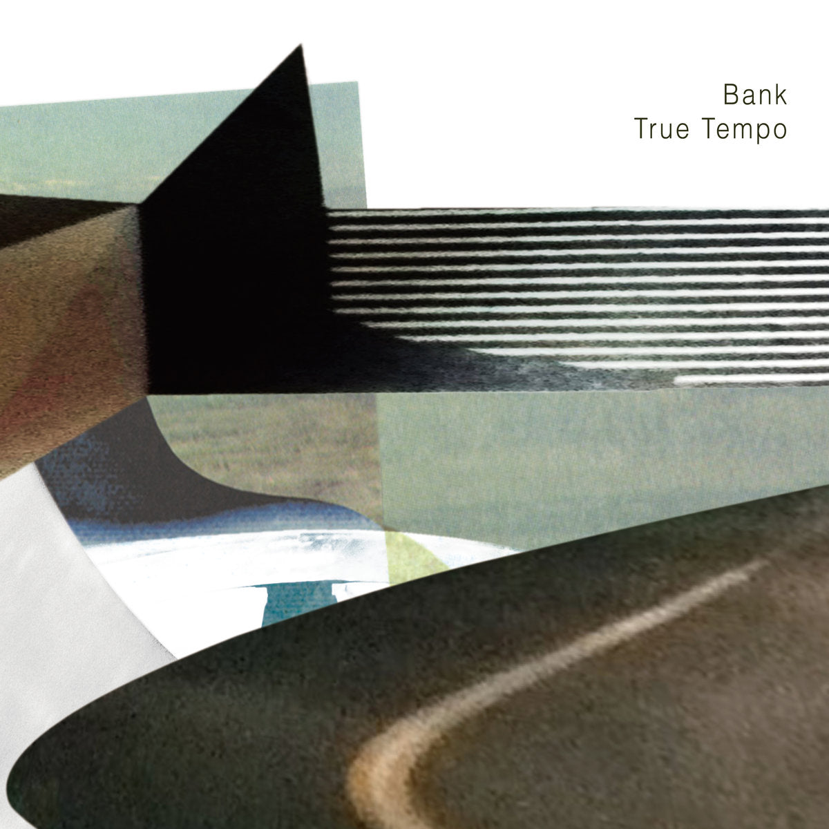 Bank - True Tempo |-