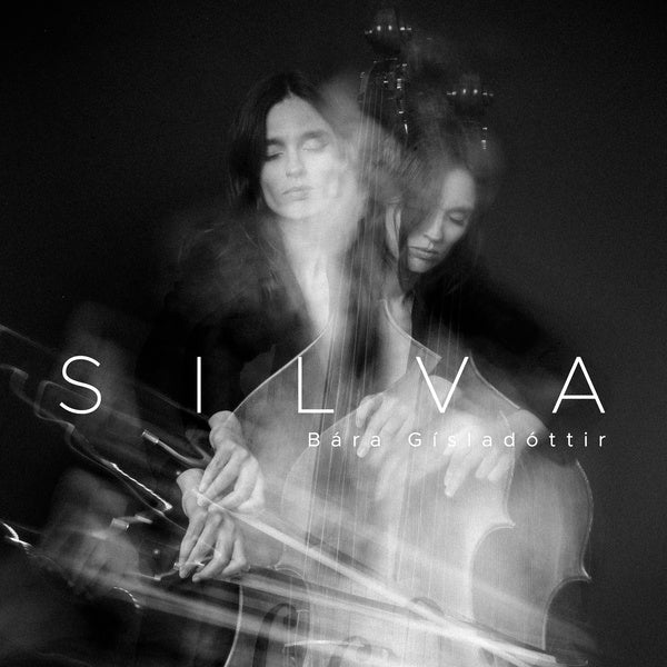 BARA GISLADOTTIR - SILVA |-