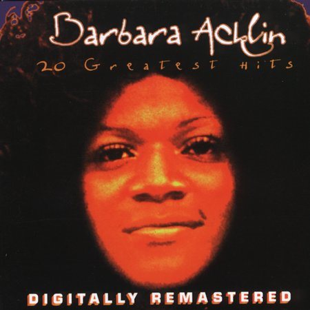 Barbara Acklin - 20 GREATEST HITS |-