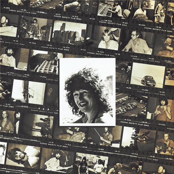 Barbara Dickson - Sweet Oasis | Near Mint (NM) Very Good Plus (VG+)--