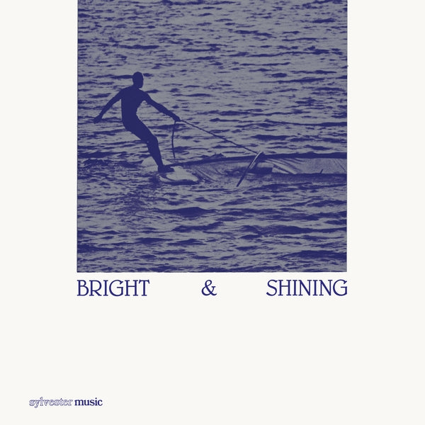 BARBARA MOORE - Bright And Shining [LP] |-
