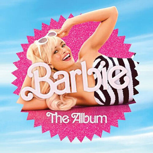 Barbie The Album |-