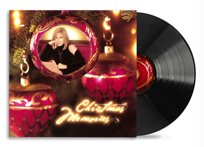 Barbra Streisand - Christmas Memories | Mint (M) Mint (M)-