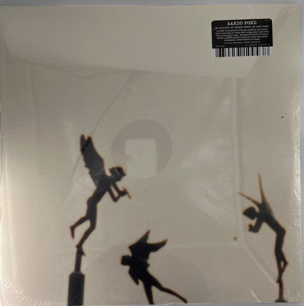 Bardo Pond - No Hashish, No Change Money, No Saki Saki | Mint (M) Mint (M)-
